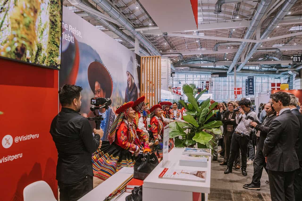 Hinter den Kulissen der REISEN & CARAVANING: Wenn Leidenschaft auf Rekordzahlen trifft 6 rch 26 tc0377