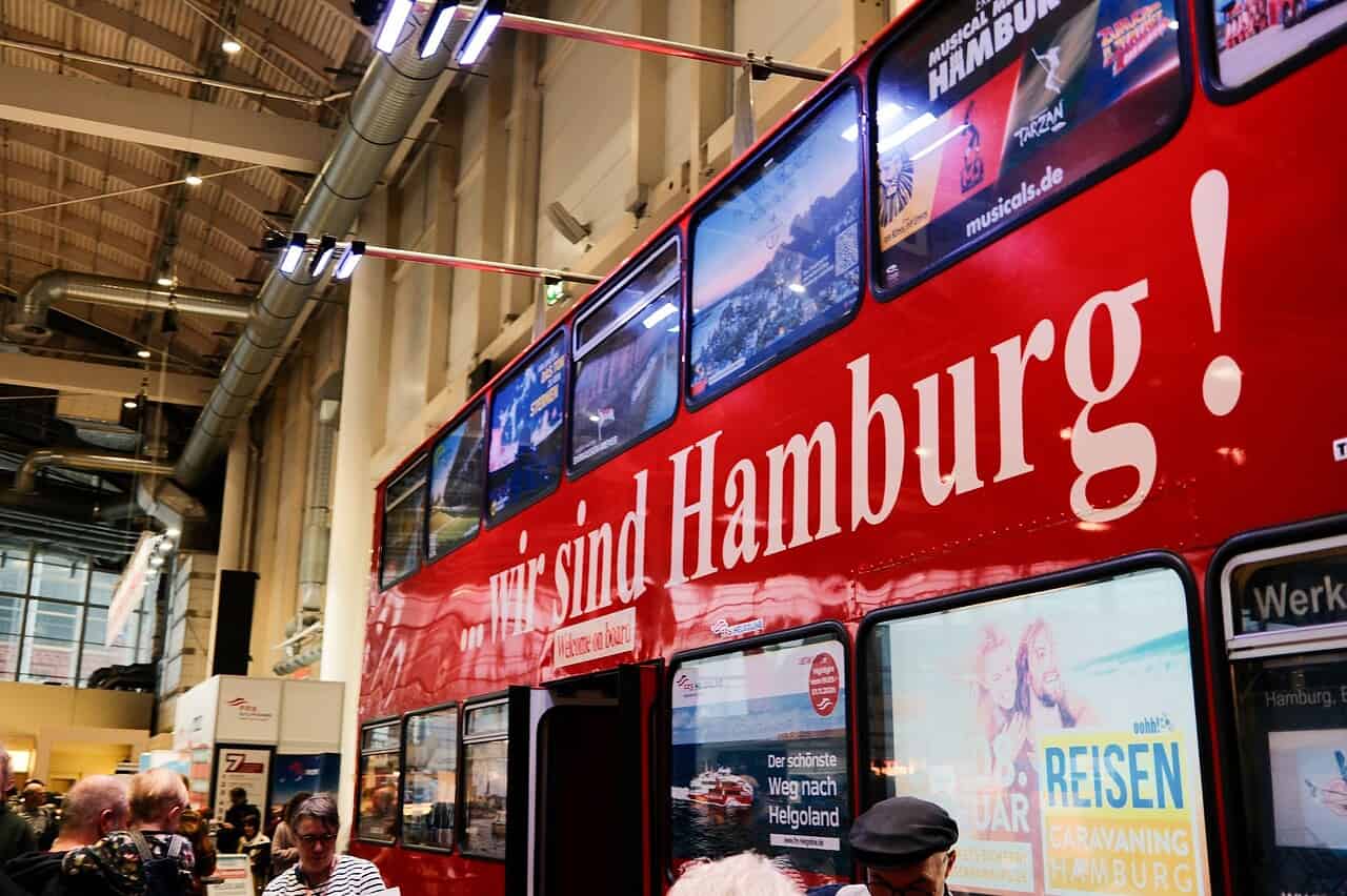 Hinter den Kulissen der REISEN & CARAVANING: Wenn Leidenschaft auf Rekordzahlen trifft 2 rch 26 td0645