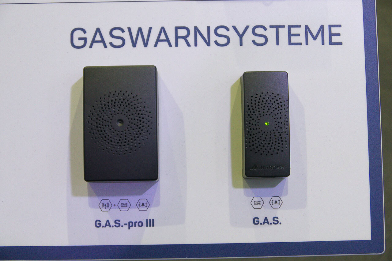 thitronik gaswarnsysteme