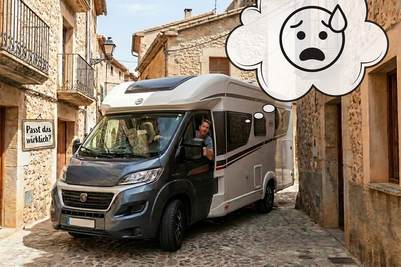 wohnmobil fahren anfaenger tipps