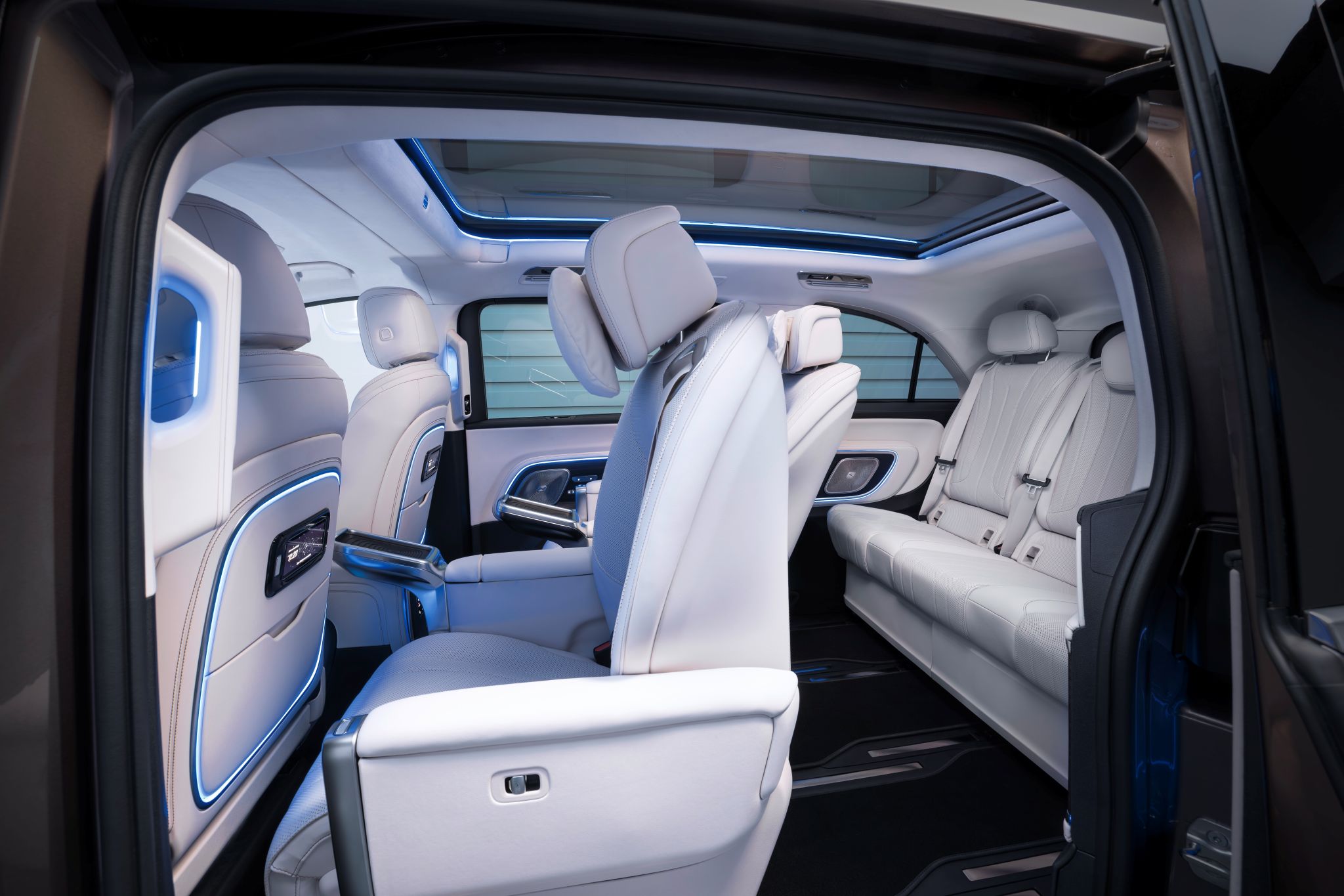 Mercedes-Benz VLE (2026): Die neue Elektro-Ära – Wenn Oberklasse-Eleganz auf Camping-Praxis trifft 4 2mercedes benz vle sitze