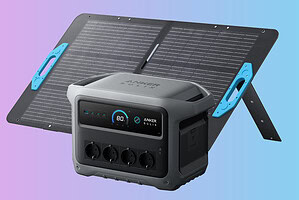 anker solix c1000 gen 2 solar