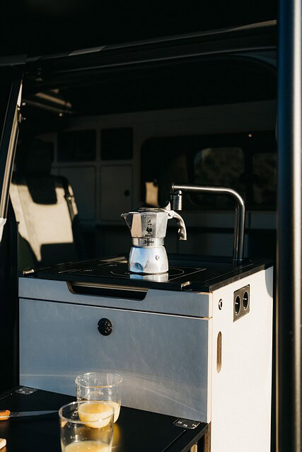 freescape van kaffee 1