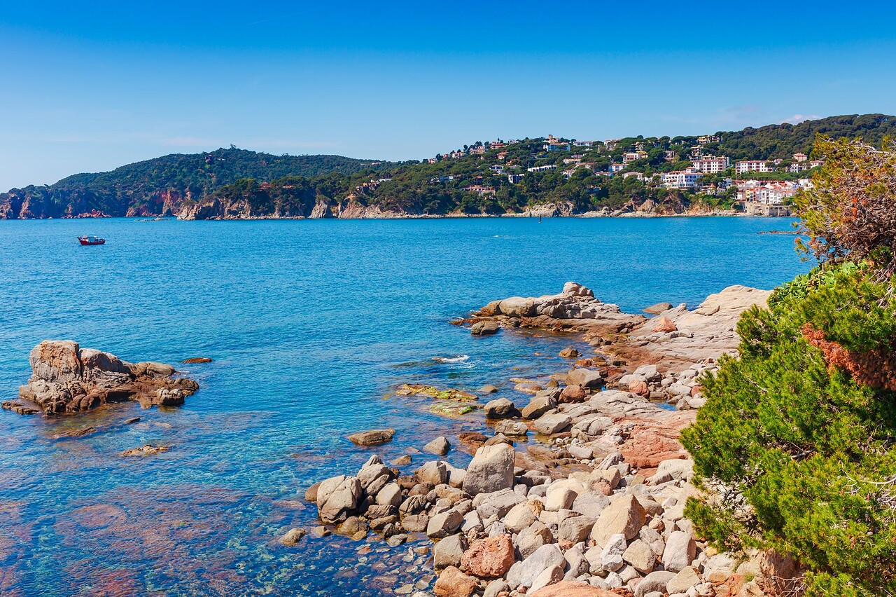 katalonien calella de palafrugell 265909654