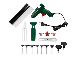 lidl parkside dellenreparaturset