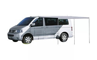 Kühl durch den Sommer: Nützliche Gadgets gegen die Hitzewelle im Wohnmobil & Wohnwagen 7 berger sunroof sonnenvordach