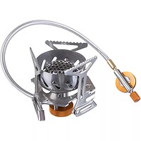 Mid-Season Sale bei SportScheck: Rüste dich jetzt für dein nächstes Camping-Abenteuer! 2 firemaple fms 121 gaskochber
