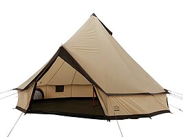 Günstiges Outdoor-Zubehör: Bei diesen Tchibo-Schnäppchen greifen Camper jetzt zu 4 tchibo grand canyon gruppenzelt