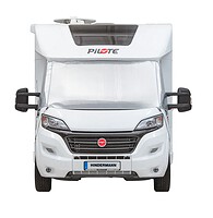 Kühl durch den Sommer: Nützliche Gadgets gegen die Hitzewelle im Wohnmobil & Wohnwagen 9 hindermann four seasons aussenisoliermatte